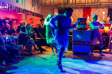 Bild 569 - Latuff 21014 die Wiemersdorfer Karnevalsveranstaltung